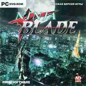 Descargar Ninja Blade [Por Confirmar] por Torrent